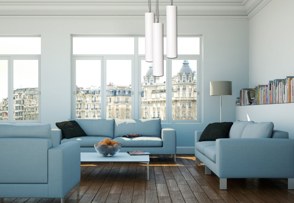 Infrapunaküte lakke – miks see on nutika kodu parim lahendus?