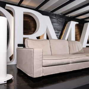 Pipewave alusega