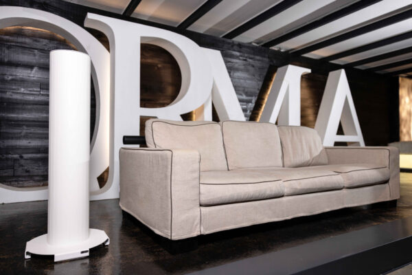 Pipewave alusega
