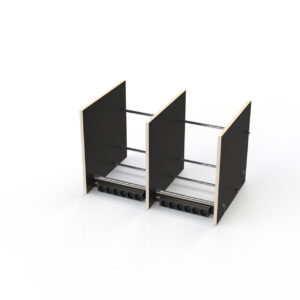 Laadimiskeskus QUADA