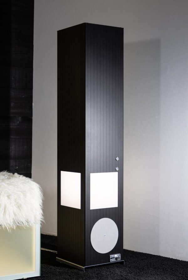 Tower 3in1 küttekeha - Image 3