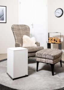 Tower 600W küttekeha on ideaalne lisasoojuse allikas