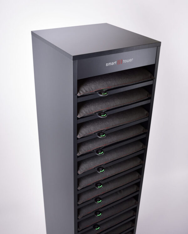 Laadimistorn SMART patjadele - Image 6