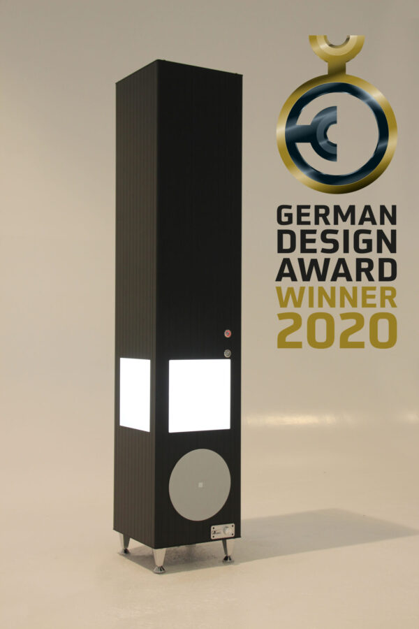 Tower 3in1 küttekeha - Image 6