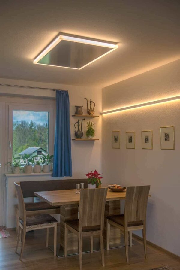 Valgusraam küttepaneelile - Image 5