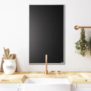 Kriiditahvel küttepaneel