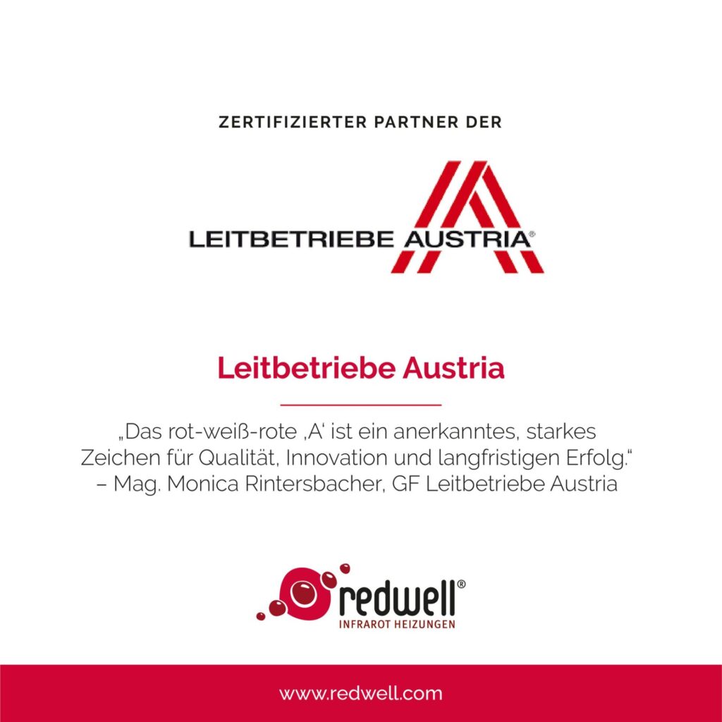 Leitbetriebe Austria