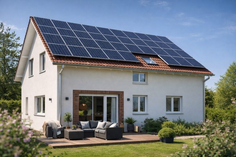 a toodad ise elektrit 👉 vähendad sõltuvust energiaturust 👉 langetad igakuiseid kulusid veelgi Selline kombinatsioon on täna üks nutikamaid viise muuta oma kodu energiasäästlikuks ja tulevikukindlaks. Paindlikkus, mida teised süsteemid ei paku