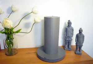 Pipewave 300W küttekeha on lihtsalt paigaldatav infrapuna küttekeha