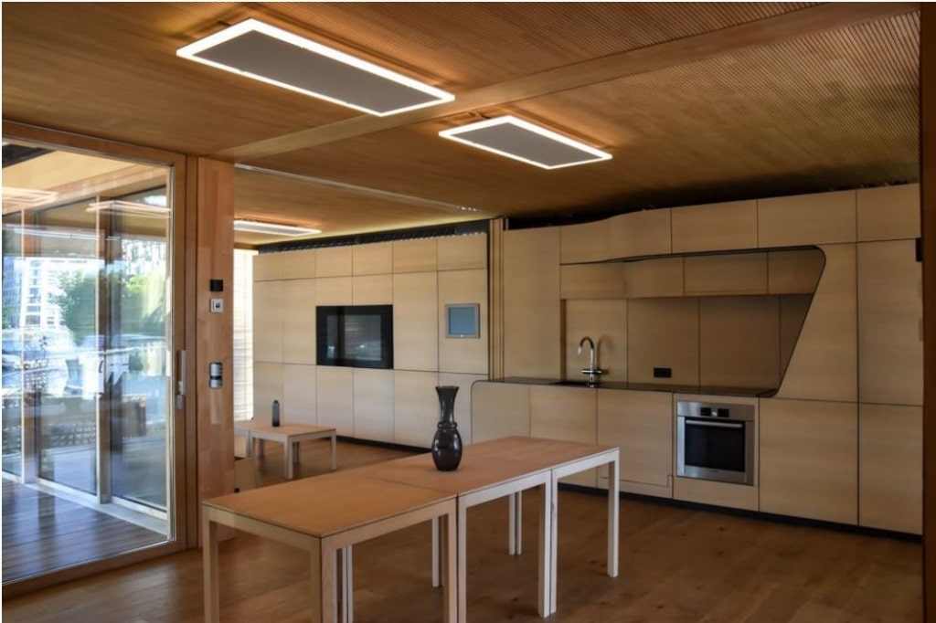 Saksamaal viis Konstanzi rakenduskõrgkool (HTWG) läbi 30-kuulise uuringu