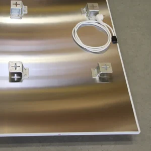 Laekinnitused Basic-Line küttepaneelidele