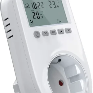 Bearware pistiktermostaat