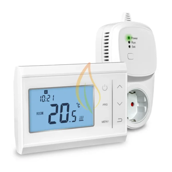Mi600RF Funk-termostaadi komplekt - Image 3