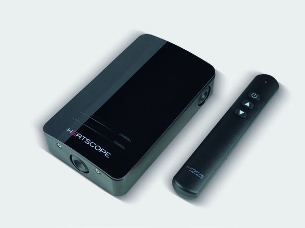 SMARTBOX kiirguri juhtseade