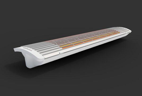 Infrapunakiirgur HEATSCOPE® NEXT, IP25 - Image 3