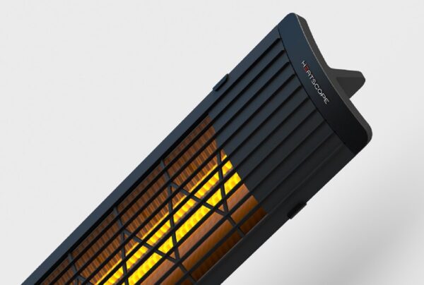 Infrapunakiirgur HEATSCOPE® NEXT, IP25 - Image 4