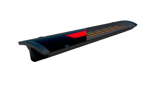 INFRAPUNAKIIRGUR HEATSCOPE® PURE+, IPX5