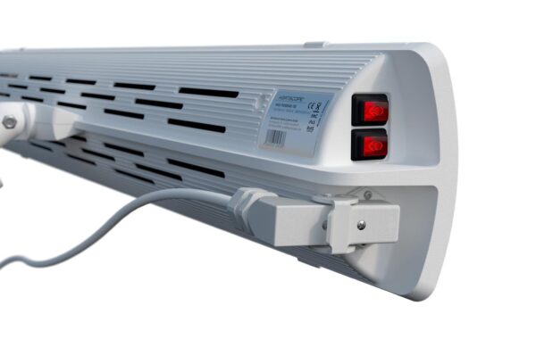 INFRAPUNAKIIRGUR HEATSCOPE® PURE+, IPX5 - Image 6