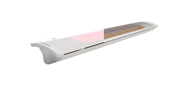 INFRAPUNAKIIRGUR HEATSCOPE® PURE+, IPX5 - Image 4
