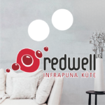 Juhtiv infrapunakütte tootja Redwell Manufaktur