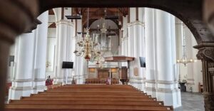 Grote Kerk vaade 1