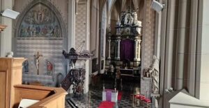 St Elisabeth vaade 1