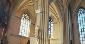 St Elisabeth vaade 2