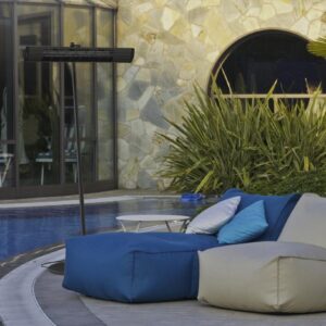 Infrapunakiirguri jalg STAND