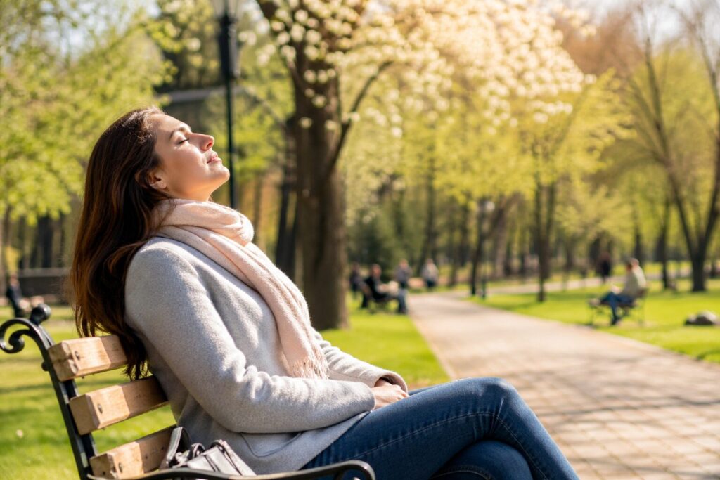 Infrapuna on elektromagnetkiirgus, mida me silmaga ei näe, kuid tunneme soojusena. Hea näide päriselust: 👉 päike kiirgab infrapunakiirgust 👉 kui seisad kevadpäikeses, tunned soojust isegi jaheda õhu korral Täpselt sama põhimõte töötab ka infrapuna kütte puhul – soojendatakse pindu ja esemeid, mitte õhku.